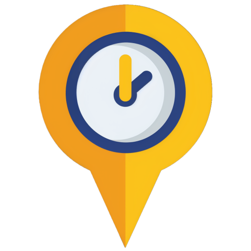 Job Timer logo